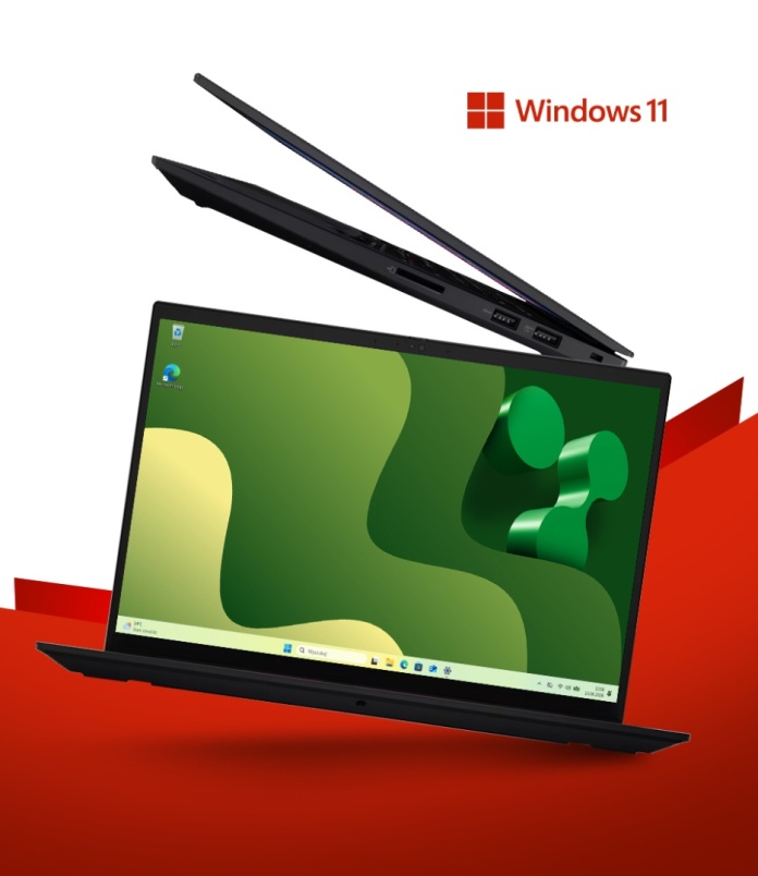 Laptop Lenovo ThinkPad X1 Extreme G4 zdjęcie produktu